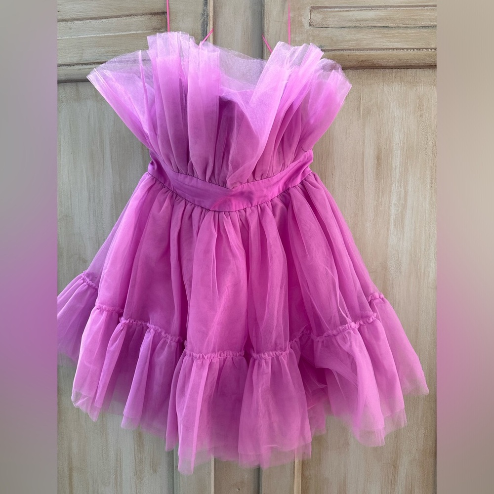 Klesis Brand, large, NWT, lilac